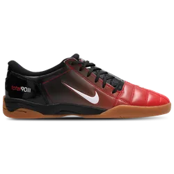Total 90 Herren Sneaker - Schwarz - Größe 42.5 - Netz/Synthetik Black 42.5