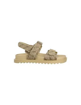 Guess Damen Sandale Beige 508816