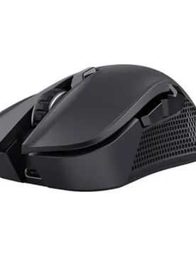 Souris De Jeu Sans Fil Gxt 923 Ybar Black One Size unisex