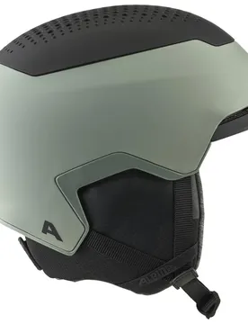 Alpina Gems Helm, grün 51-55