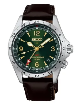Orologio Uomo Prospex Alpinist GMT HBC007J1