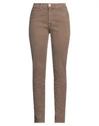 Hose Damen Khaki 26,31 Damen
