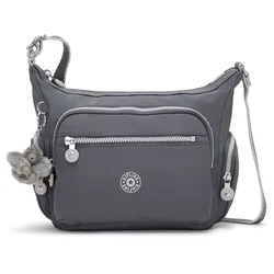 Bandoulière Gabbie S 7l Moonlit Grey One Size male