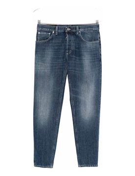 Dondup Jeans Blu