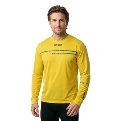 Maglia Da Enduro A Maniche Lunghe Sunflower