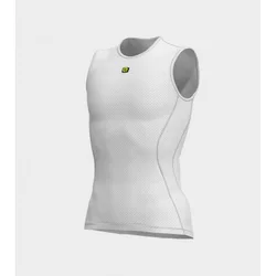 Maglia intimo senza maniche INTIMO VELO ACTIVE bianco 2025
