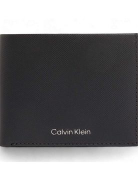Portafoglio Uomo Nero - LV04D1042GUB1-BLACK