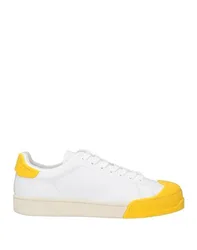 MARNI Sneakers Damen Weiß 35 Damen