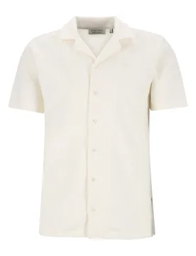 CFEGEBJERG RESORT SHIRT male - M - FashionsVida