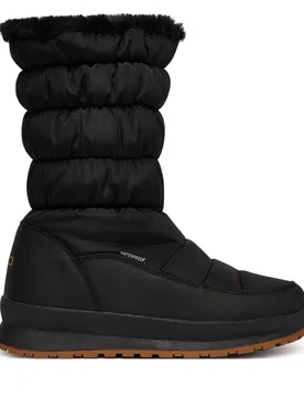 Schneeschuhe Holse Wmn Snow Boot Wp 39Q4996 Schwarz 41 female - CMP - FashionsVida