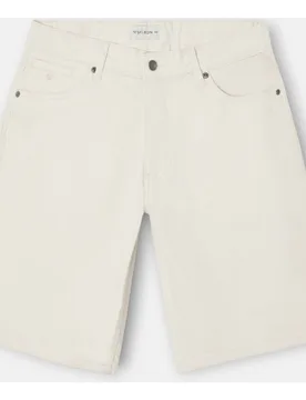 Bermuda cinco bolsillos de hombre - Silbon - FashionsVida