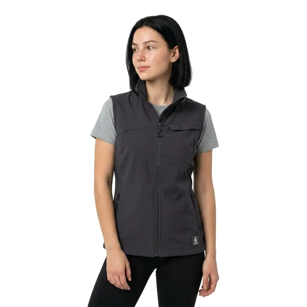 Gilet Accelerate 18375 Dark Navy 5XL - MASCOT - FashionsVida