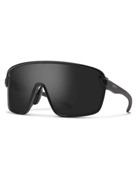 Sonnenbrille Bobcat Matte Black schwarz
