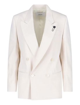 Lardini Blazer Doppiopetto