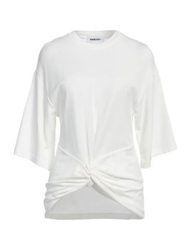 T-shirts Damen Weiß XS,XXS Damen