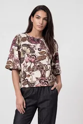 Pullover female