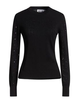 Pullover Damen Schwarz L,M Damen