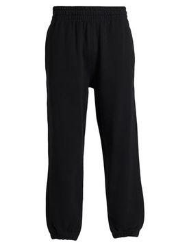 Pantalones Hombre Negro L Hombre