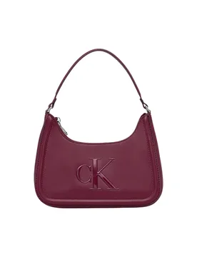 Damen Tasche Bordeaux 505114