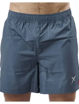 Drop Shot Dailos Shorts Grey XL - Drop Shot - FashionsVida