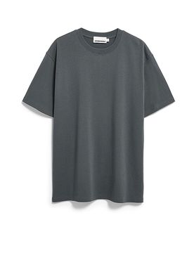 T-Shirt MAARKOS dunkelgrün XXL herren