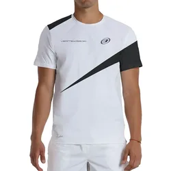 Cardona 26v Short Sleeve T-shirt Blanco XL