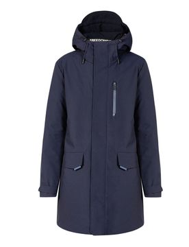 Giubbino Uomo Ruben Blu Navy IFRM4400AF250-ED