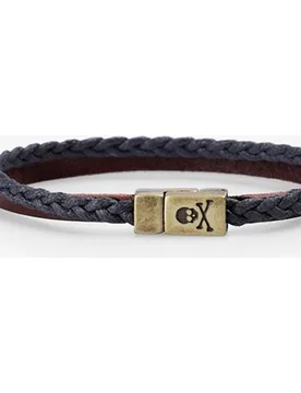 Scalpers - Pulsera de hombre - Scalpers - FashionsVida