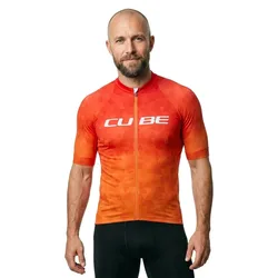 Maillot à Manches Courtes Road/xc