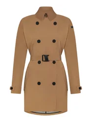Giubbino Donna Rrd 25509 84 TOUPE