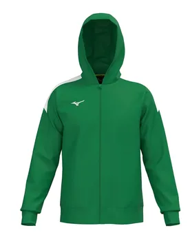 Trainingsjacke Team RB - Vert - male - Size: S - Mizuno - FashionsVida