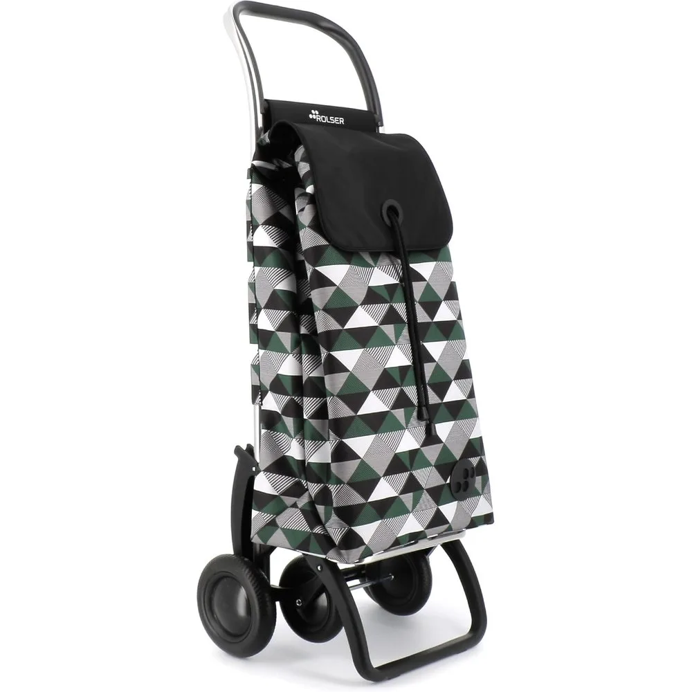 Carro de la compra I-Bag Sahara 4.2 - Rolser - FashionsVida