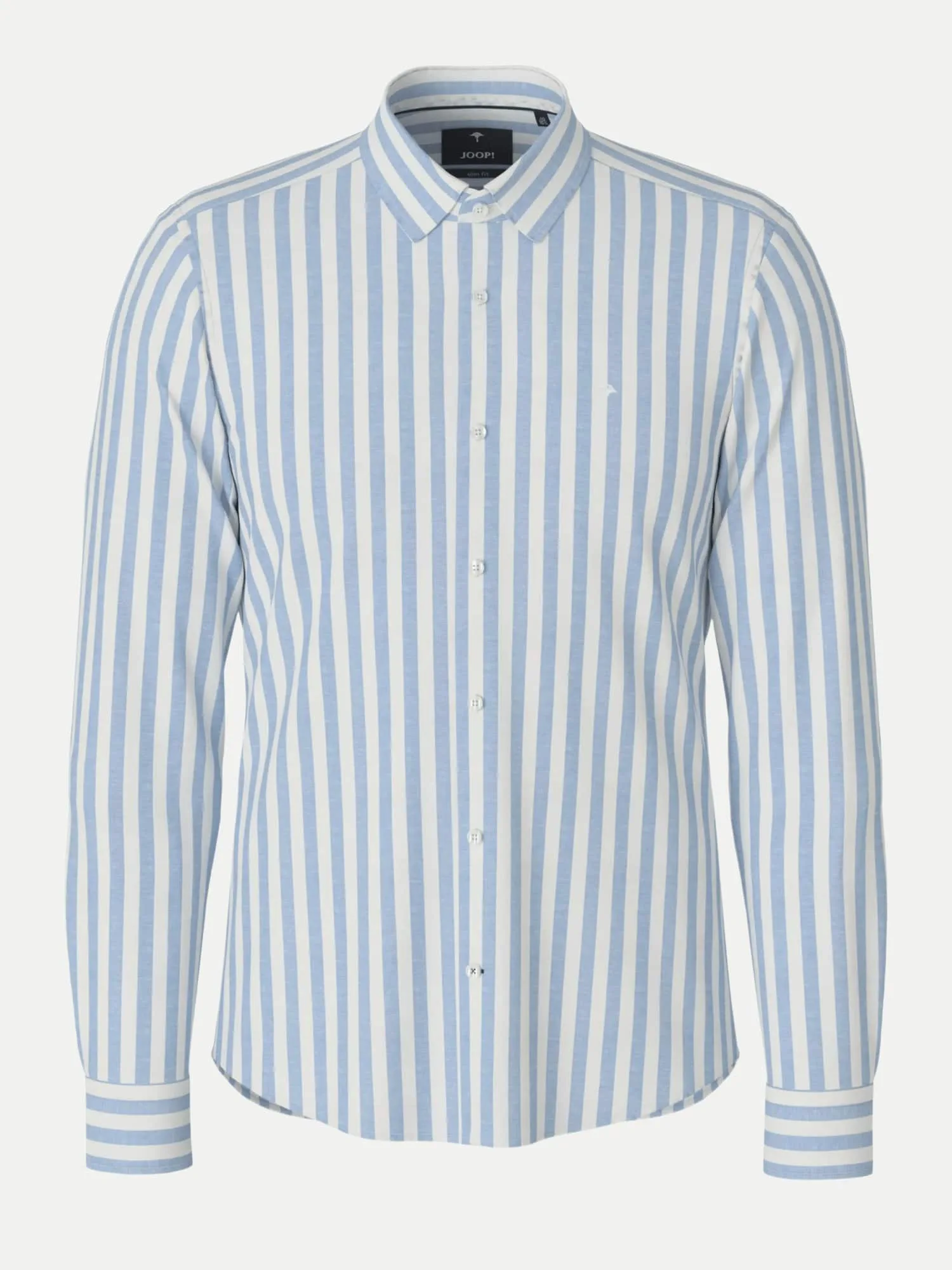 JOOP! Hemd Pit Blau 41 - Joop! - FashionsVida