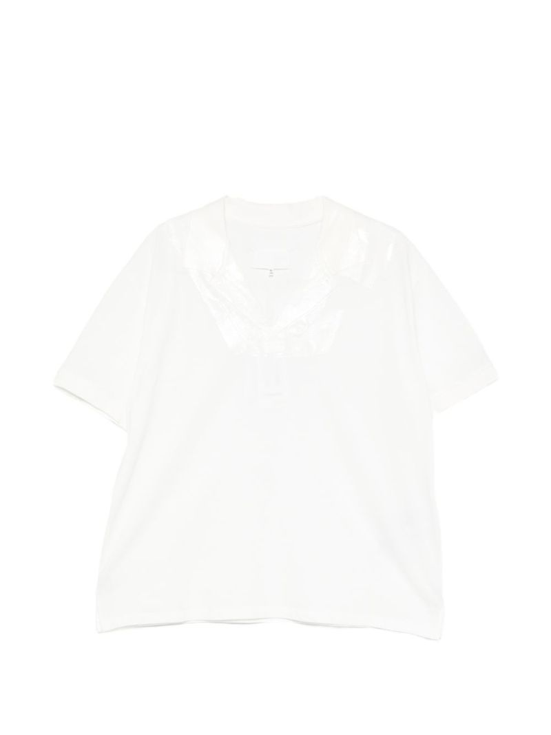 Minimalist Men's Cotton T-Shirt