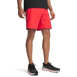 Shorts Velociti Reflect - Rouge - male - Size: L