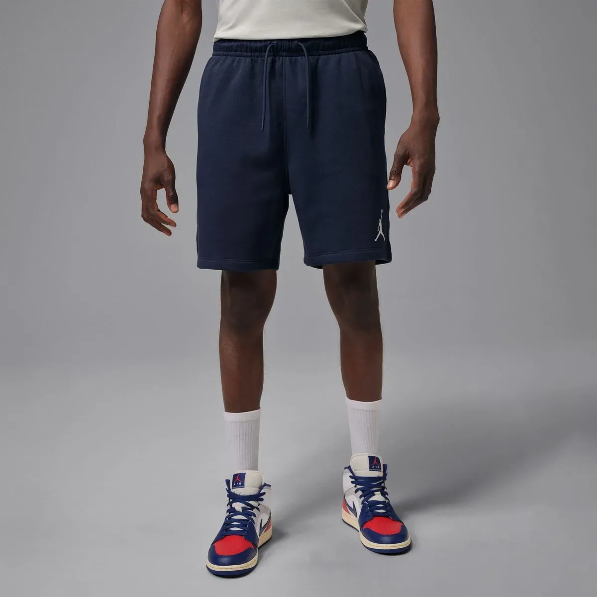 Nike Jordan Herren Hose, blau US: M - Nike - FashionsVida