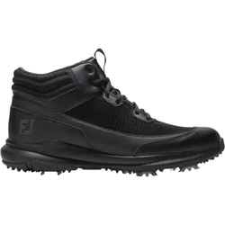 Golfschuhe Herren Stormwalker, schwarz 42_5