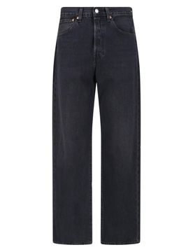 Men's 100% Cotton Jeans