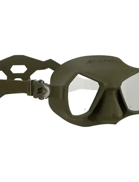 Maschera Per Pesca Subacquea Hathor - Salvimar - FashionsVida