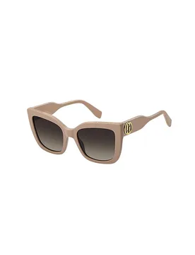 Occhiali da sole MARC 811/S/54 beige - Marc jacobs - FashionsVida