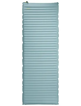 Matelas isolant pour la randonnée - Neoair Xtherm Nxt Max Neptune en Nylon - Taille Large - Bleu - Thermarest - FashionsVida