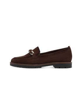 Tamaris Mocasines marrón 36