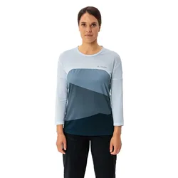 Maglietta A Maniche 3/ Moab V Summer Blue