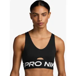 Top de mujer Pro Indy Plunge