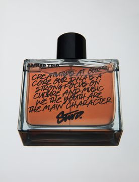 Profumo Amber Trip