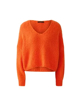 Pullover female - 36 - FashionsVida