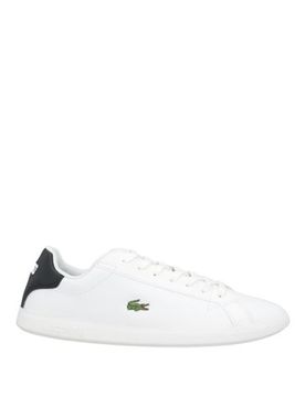 Sneakers Hombre Blanco 42.5,45 Hombre