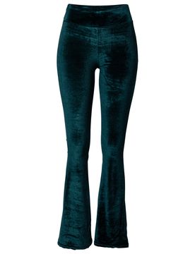 Urban Classics Leggings esmeralda