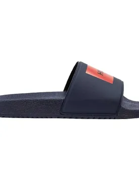 Hugo Claquettes Timein Ph Dark Blue EU 40