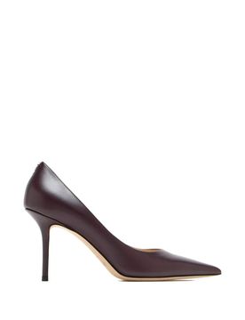 Jimmy Choo Women's Love 85 Pumps